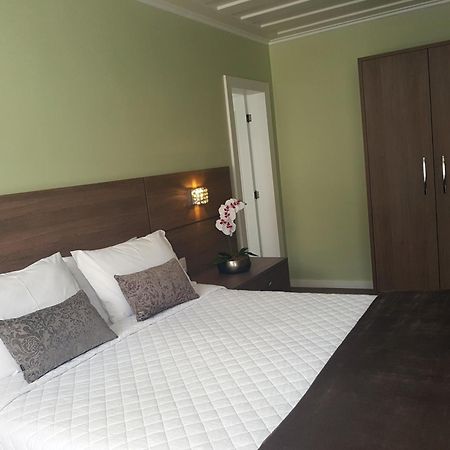 Hotel Pousada Classica Ouro Preto  Eksteriør bilde