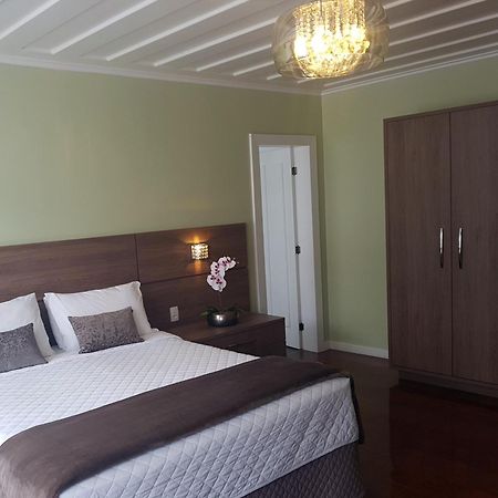 Hotel Pousada Classica Ouro Preto  Eksteriør bilde