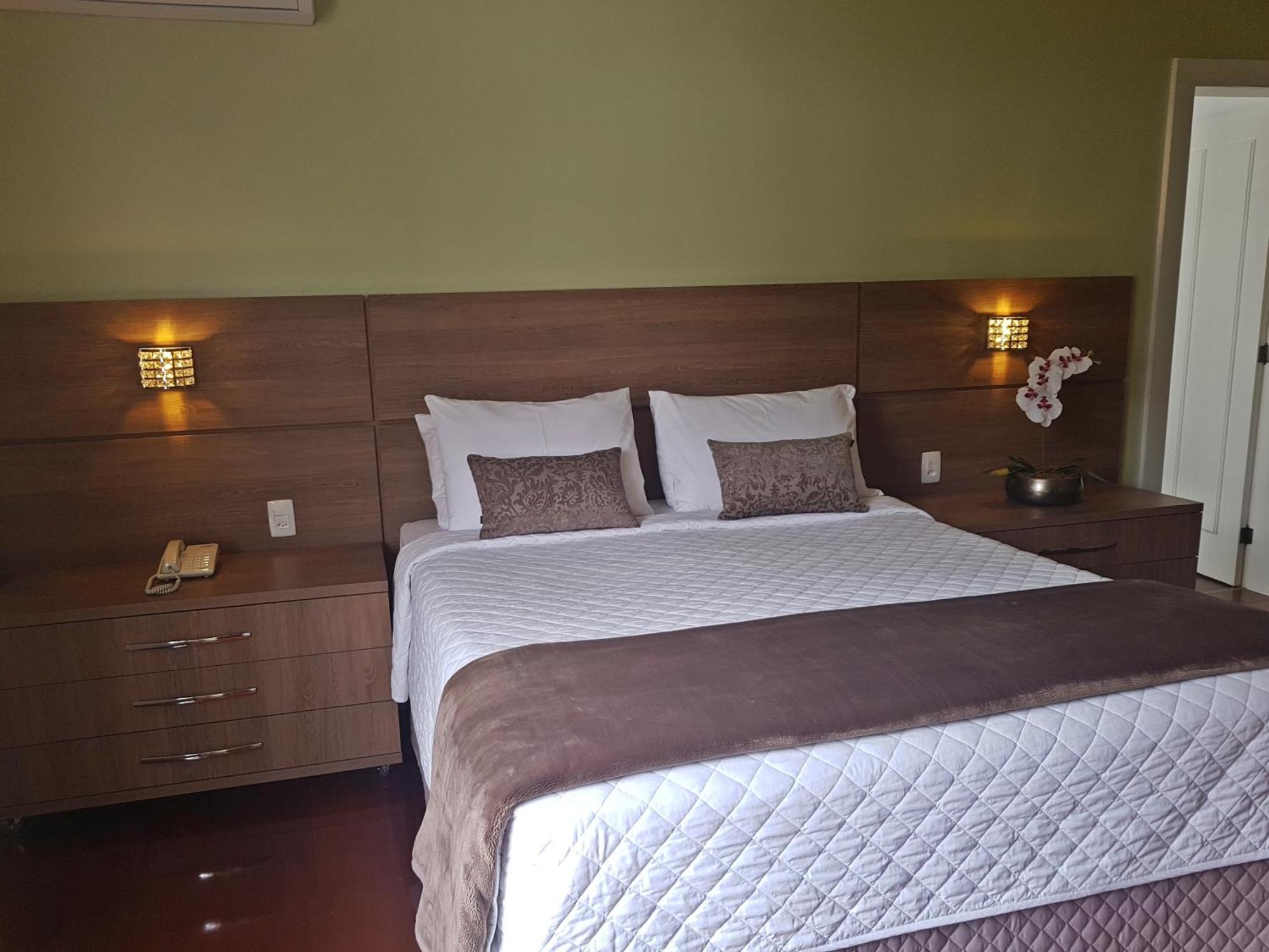 Hotel Pousada Classica Ouro Preto  Eksteriør bilde
