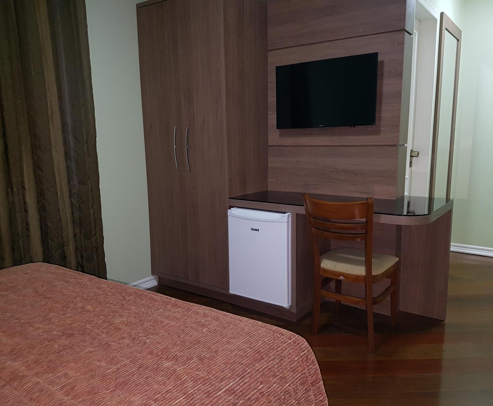 Hotel Pousada Classica Ouro Preto  Eksteriør bilde