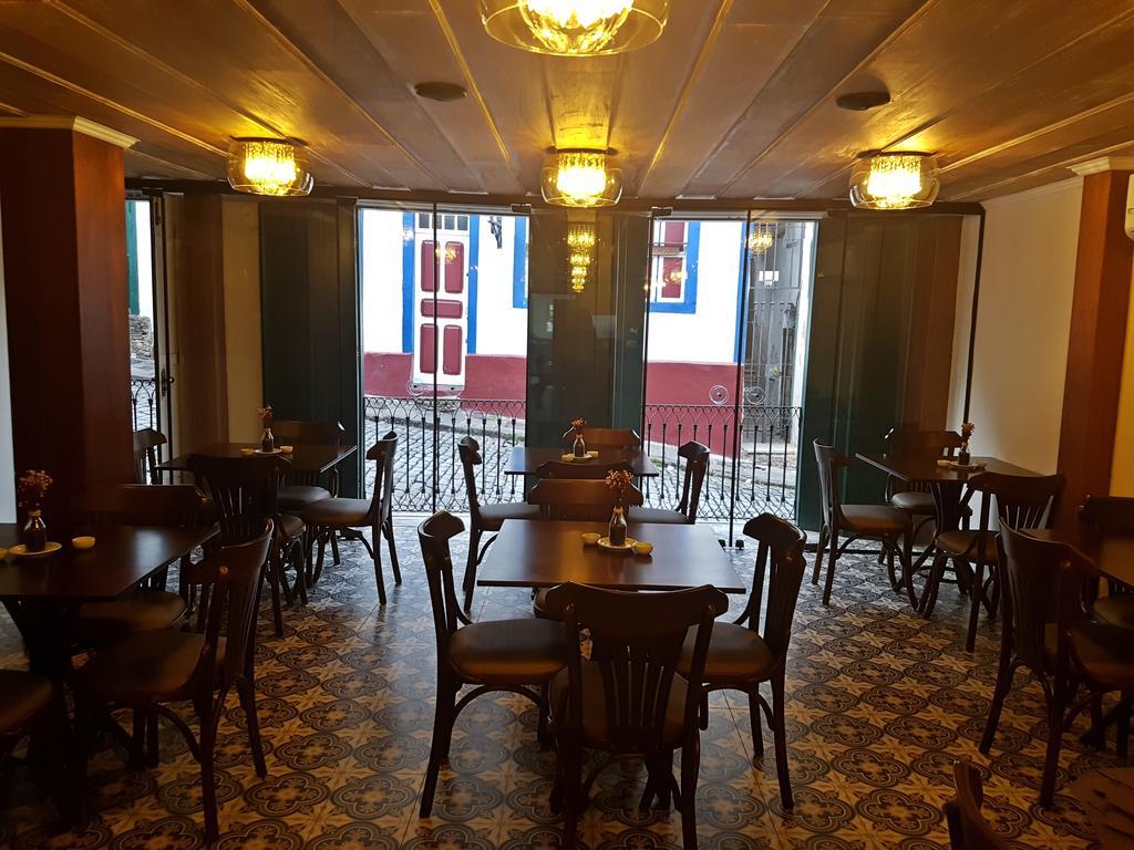Hotel Pousada Classica Ouro Preto  Eksteriør bilde