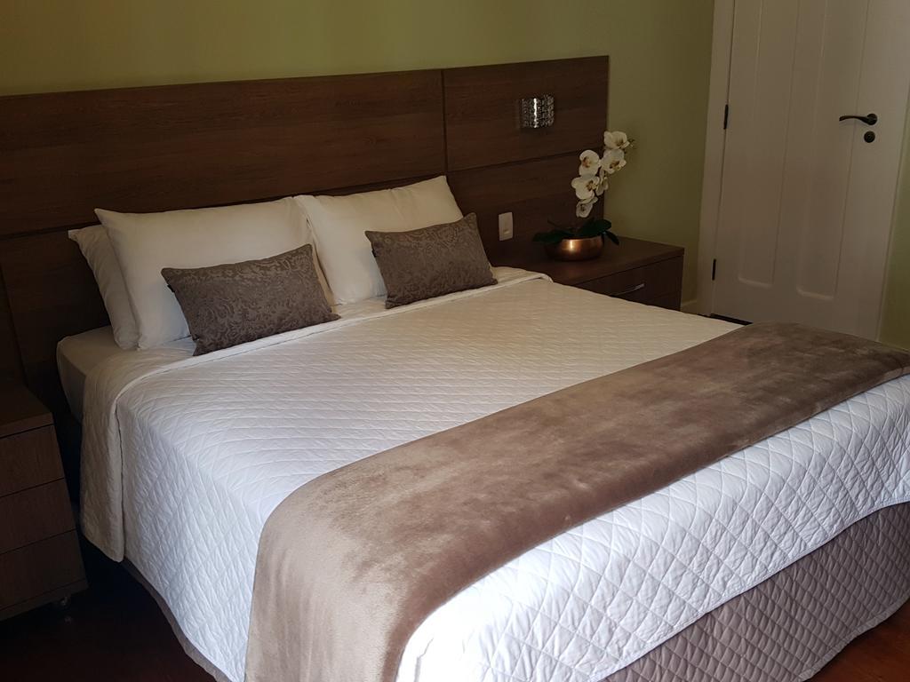 Hotel Pousada Classica Ouro Preto  Rom bilde