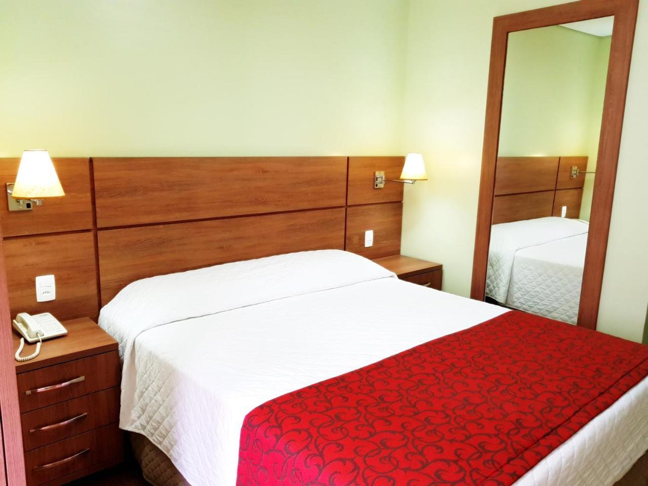 Hotel Pousada Classica Ouro Preto  Eksteriør bilde
